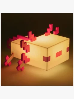 Paladone Axolotl Lampe