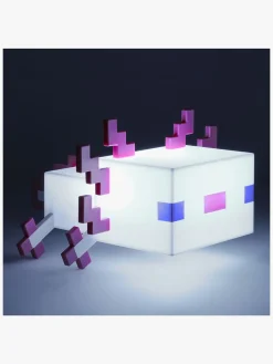 Paladone Axolotl Lampe