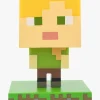 Paladone Icon Lampe Minecraft Alex