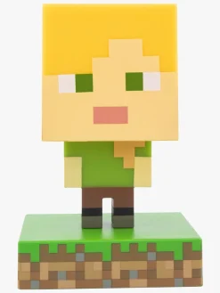 Paladone Icon Lampe Minecraft Alex