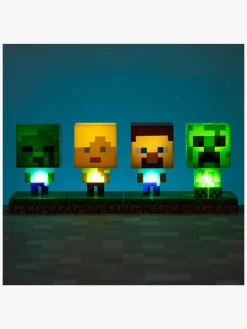 Paladone Icon Lampe Minecraft Zombie