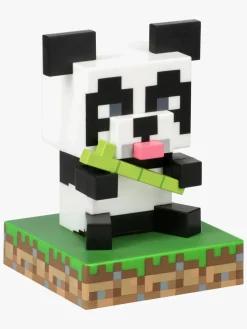 Paladone Icon Lampe Minecraft Panda