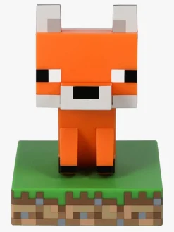 Paladone Icon Lampe Minecraft Ræv