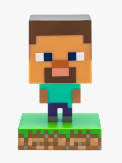 Paladone Icon Lampe Minecraft Steve