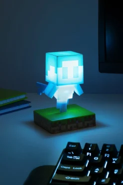 Paladone Icon Lampe Minecraft Allay