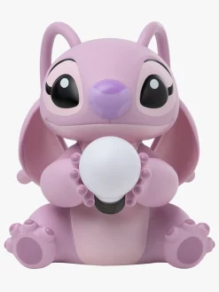 Paladone Lilo & Stitch Angel Lampe