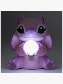 Paladone Lilo & Stitch Angel Lampe