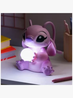 Paladone Lilo & Stitch Angel Lampe