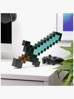 Paladone Minecraft, Diamond Sword Lampe