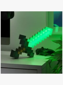Paladone Minecraft, Diamond Sword Lampe