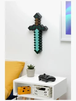 Paladone Minecraft, Diamond Sword Lampe