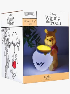 Paladone Peter Plys Lampe