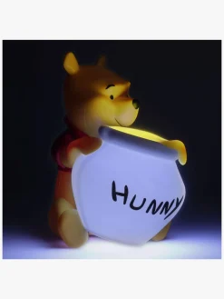 Paladone Peter Plys Lampe