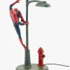 Paladone Spiderman Lampe