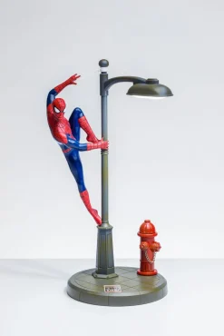 Paladone Spiderman Lampe