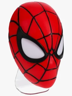 Paladone Spider-Man Maske Lampe