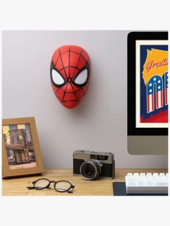 Paladone Spider-Man Maske Lampe
