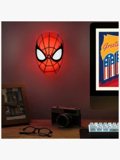 Paladone Spider-Man Maske Lampe