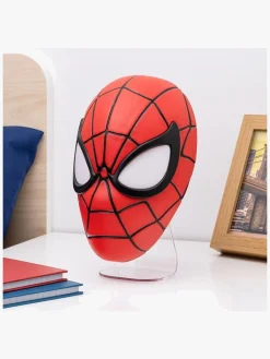 Paladone Spider-Man Maske Lampe