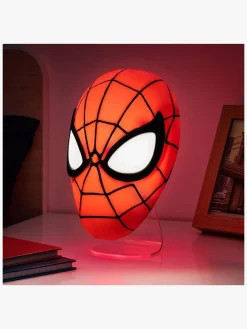 Paladone Spider-Man Maske Lampe