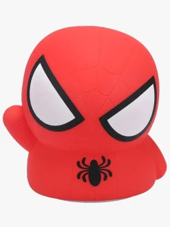 Paladone Spiderman Silikone Bordlampe