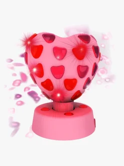 PartyFunLights Diskolampe Hjerte