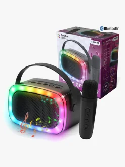 PartyFunLights Karaokesæt Mini Bluetooth