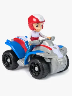 Paw Patrol Basic Transportmiddel Ryder 2.0