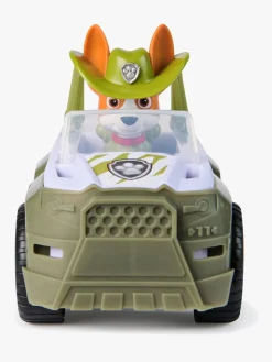 Paw Patrol Basic Transportmiddel Tracker 2.0
