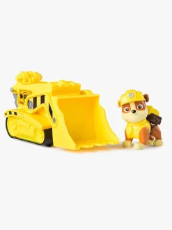 Paw Patrol Basic Transportmiddel Rubble 2.0