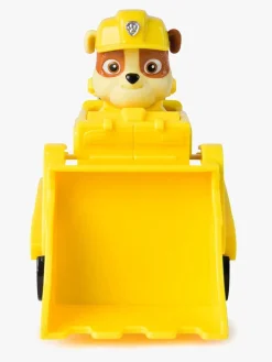Paw Patrol Basic Transportmiddel Rubble 2.0