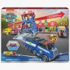 Paw Patrol Big Truck Pups Lastbilshovedkvarter