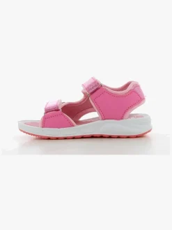 Paw Patrol Blinkende Sandaler, Fuchsia/Pink