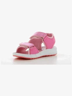 Paw Patrol Blinkende Sandaler, Fuchsia/Pink