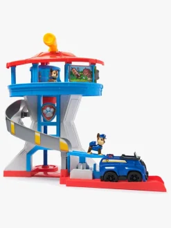 Paw Patrol Core Udsigtstårn Legesæt