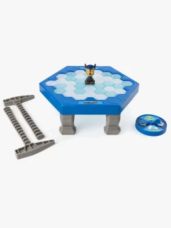 Paw Patrol Don't Drop Chase Spil