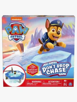 Paw Patrol Don't Drop Chase Spil