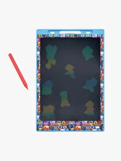 Paw Patrol Flerfarvet Tegnetavle 11 Tommer