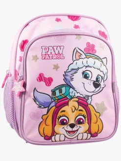 Paw Patrol Girls Rygsæk S, Pink