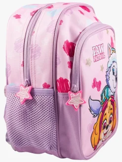 Paw Patrol Girls Rygsæk S, Pink