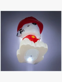 Paw Patrol GoGlow Natlampe med Lommelygte