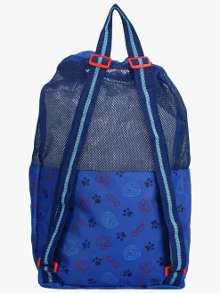 Paw Patrol Gymnastikpose Travel Treasures, Blå