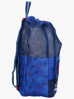 Paw Patrol Gymnastikpose Travel Treasures, Blå