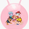 Paw patrol Hoppebold, Pink