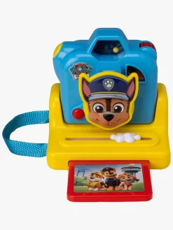 Paw Patrol Kamera