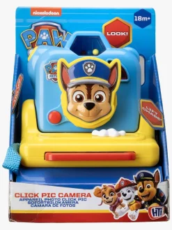Paw Patrol Kamera