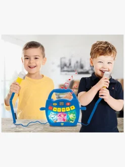 Paw Patrol Karaokemaskine m. Mikrofon