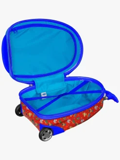 Paw Patrol Kuffert 27,5L, Cool