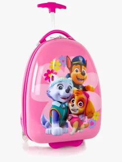 Paw Patrol Kuffert 19L, Pink