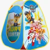 Paw Patrol Legetelt Pop-up